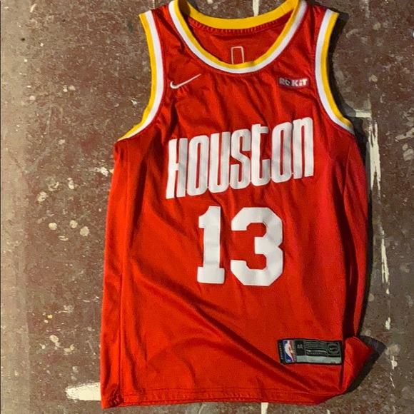 james harden retro jersey
